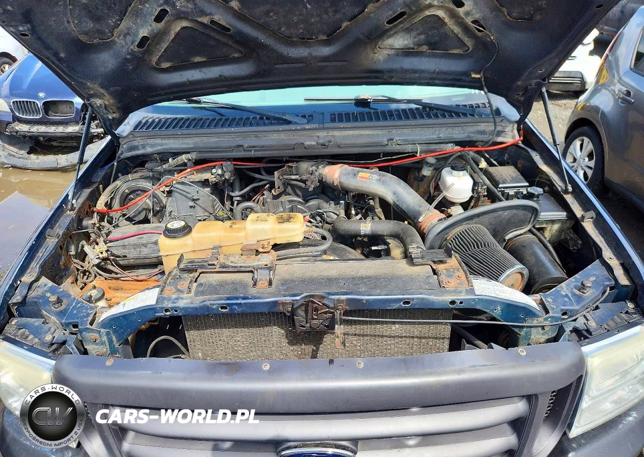 2001 Ford F250 Super Duty VIN:1FTNX21LX1EA44923 - 11