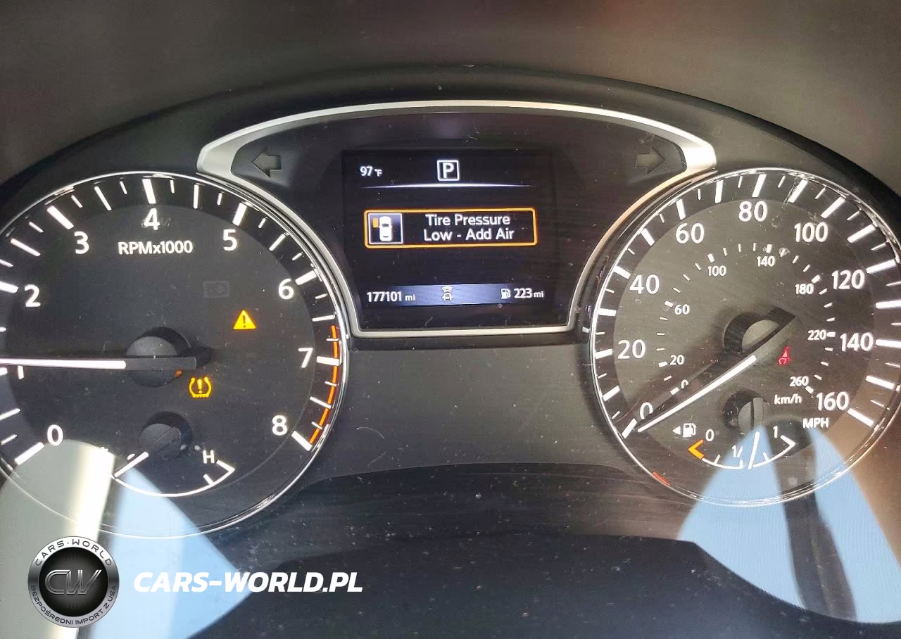 2018 Nissan Altima 2.5 Sr VIN:1N4AL3AP0JC179638 - 9