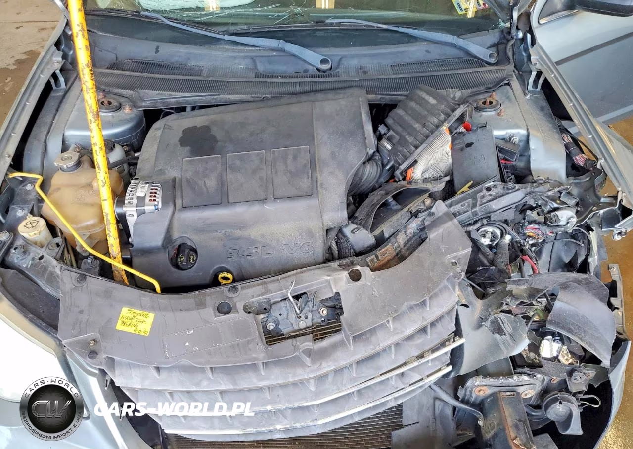 2009 Chrysler Sebring Touring VIN:1C3LC56V59N553364 - 11