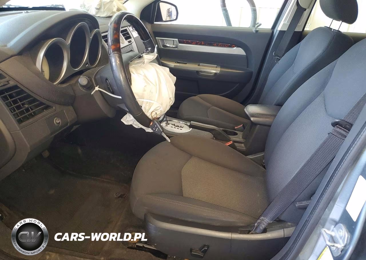 2009 Chrysler Sebring Touring VIN:1C3LC56V59N553364 - 7
