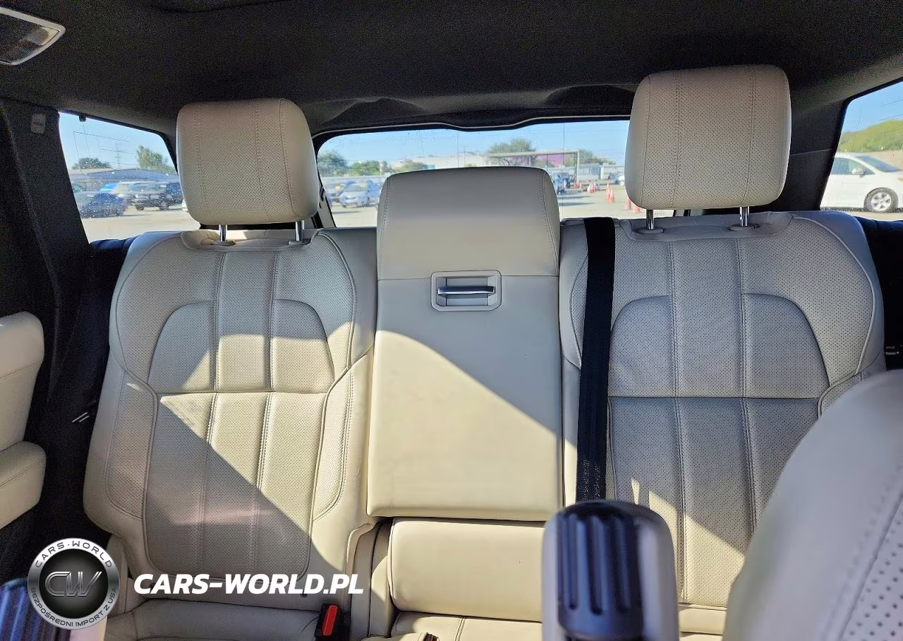 2016 Land Rover Range Rover Sport Hse VIN:SALWR2VF6GA545450 - 10