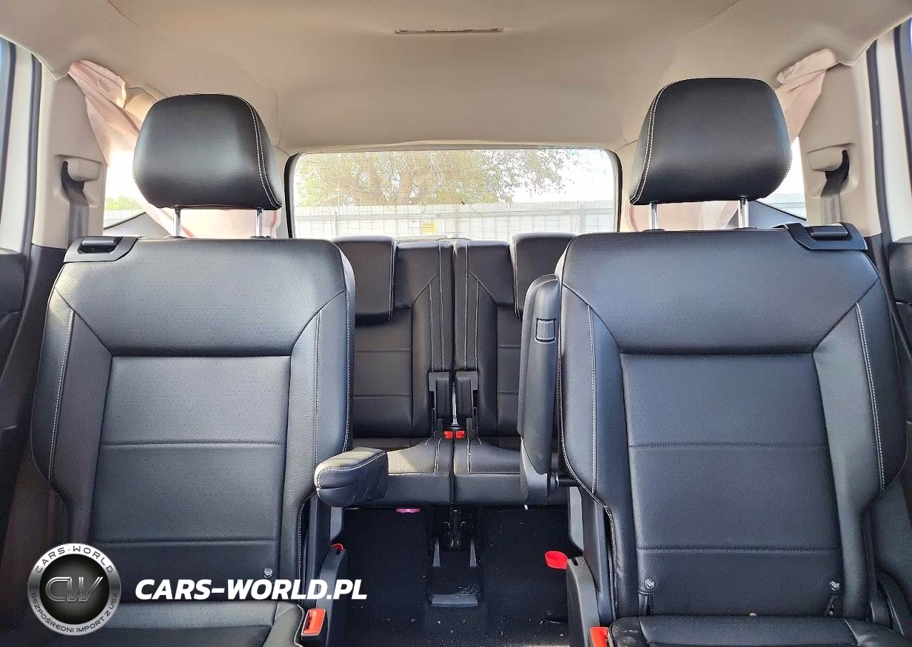 2021 Volkswagen Atlas VIN:1V2CR2CA3MC566286 - 10