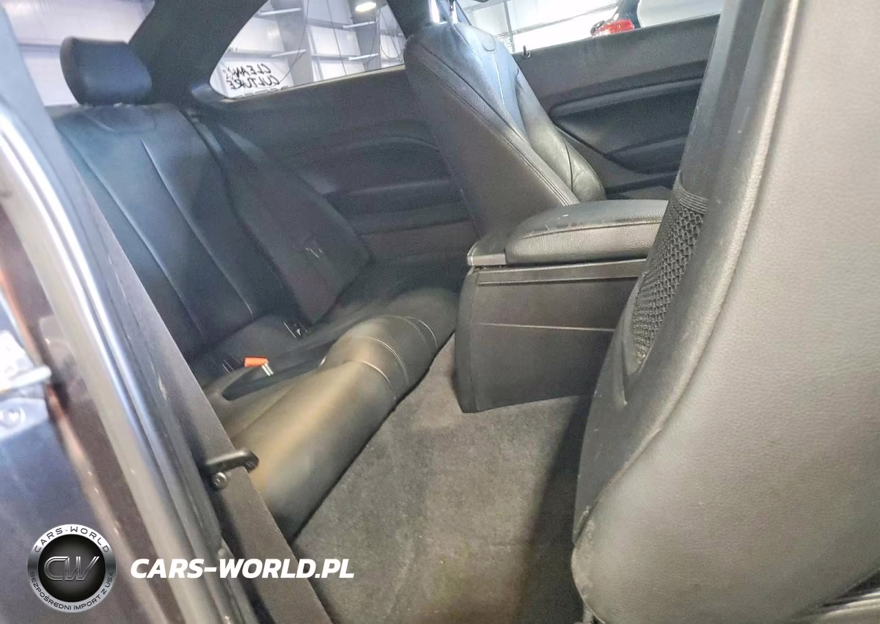 2015 BMW M235Xi VIN:WBA1J9C56FV371461 - 10