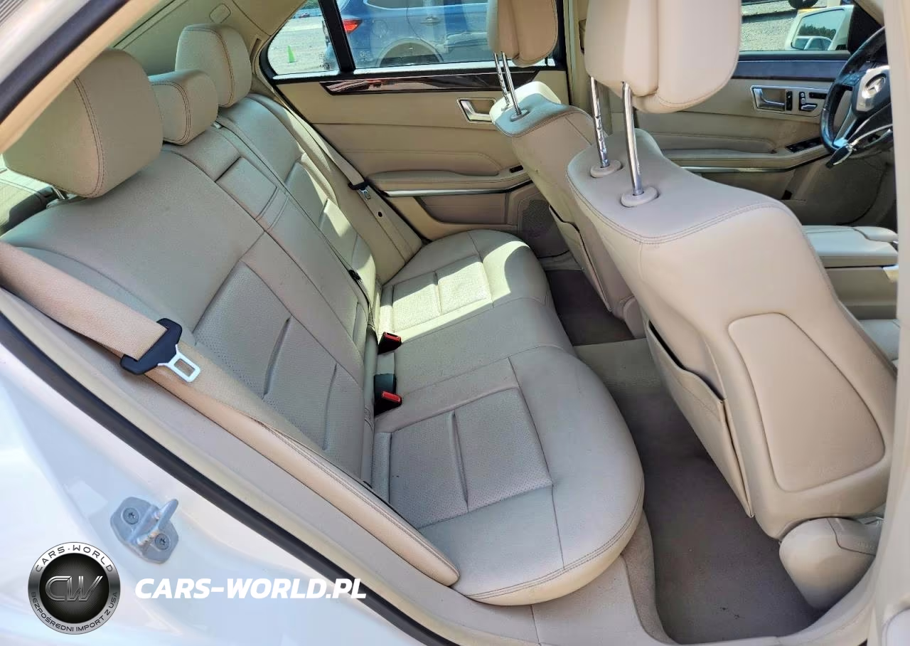 2016 Mercedes-Benz E 350 4Matic VIN:WDDHF8JB7GB275031 - 10