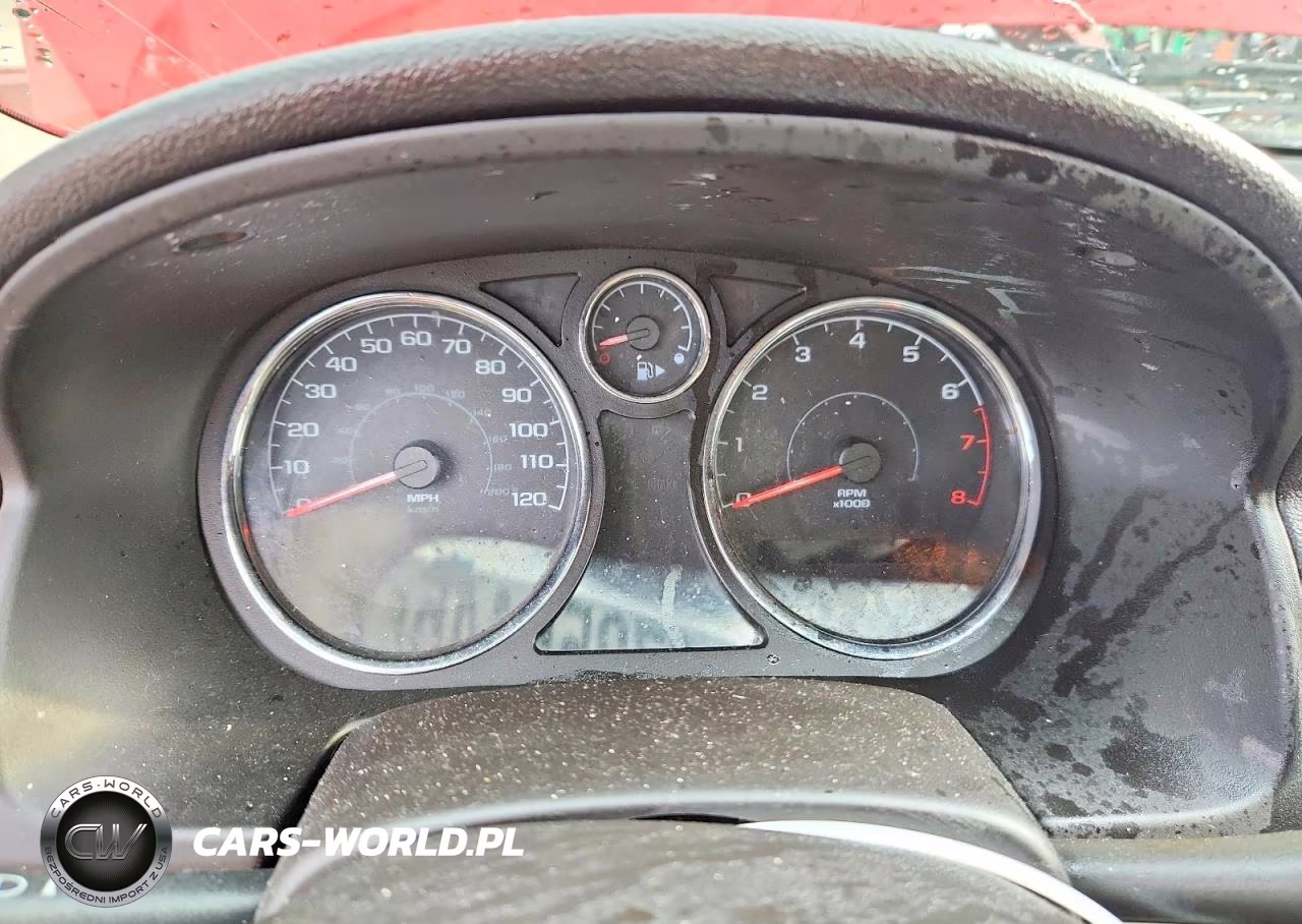 2010 Chevrolet Cobalt 2Lt VIN:1G1AF1F58A7219480 - 9