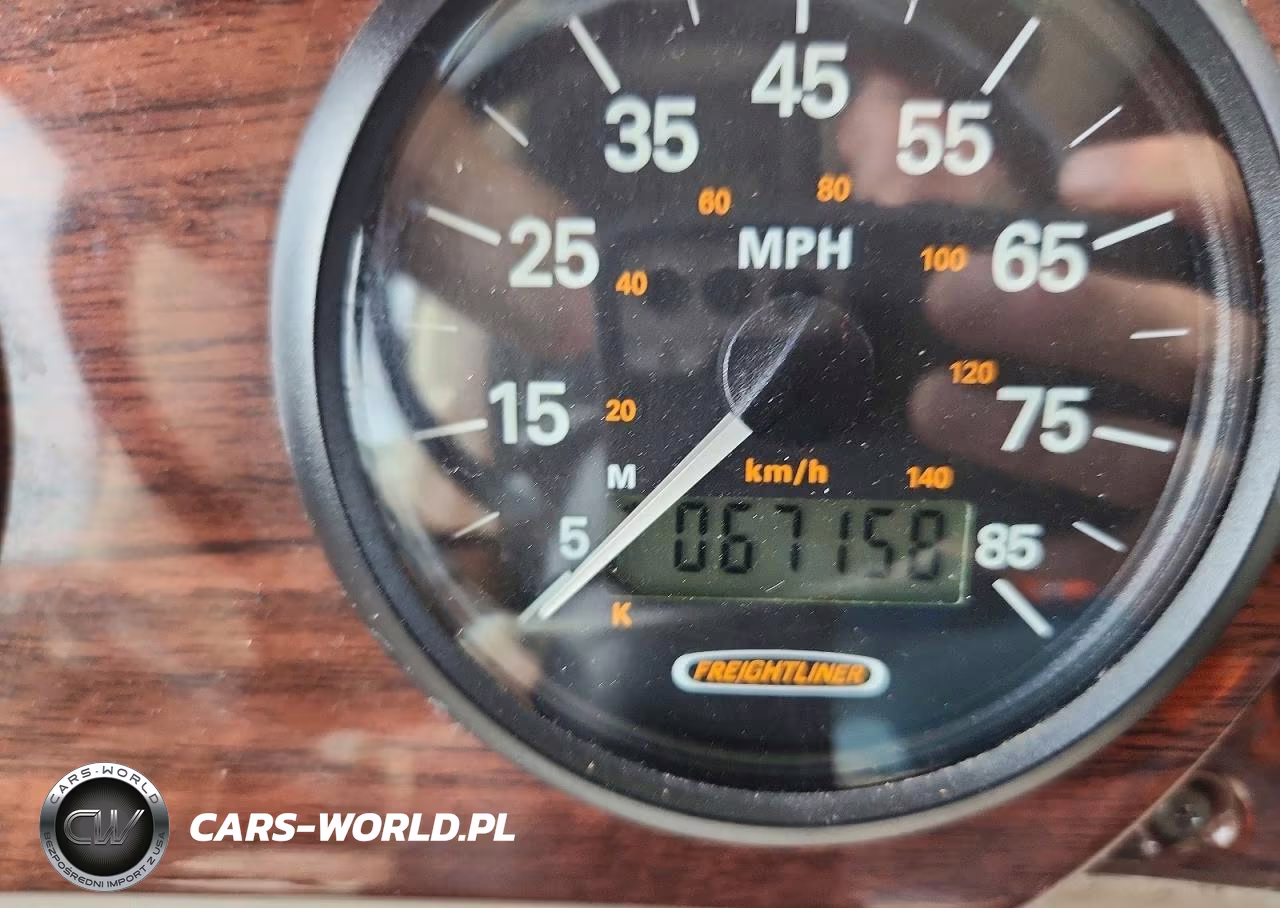 2006 Gulf Stream Crescendo Rv VIN:4UZAB2DC96CX25498 - 8