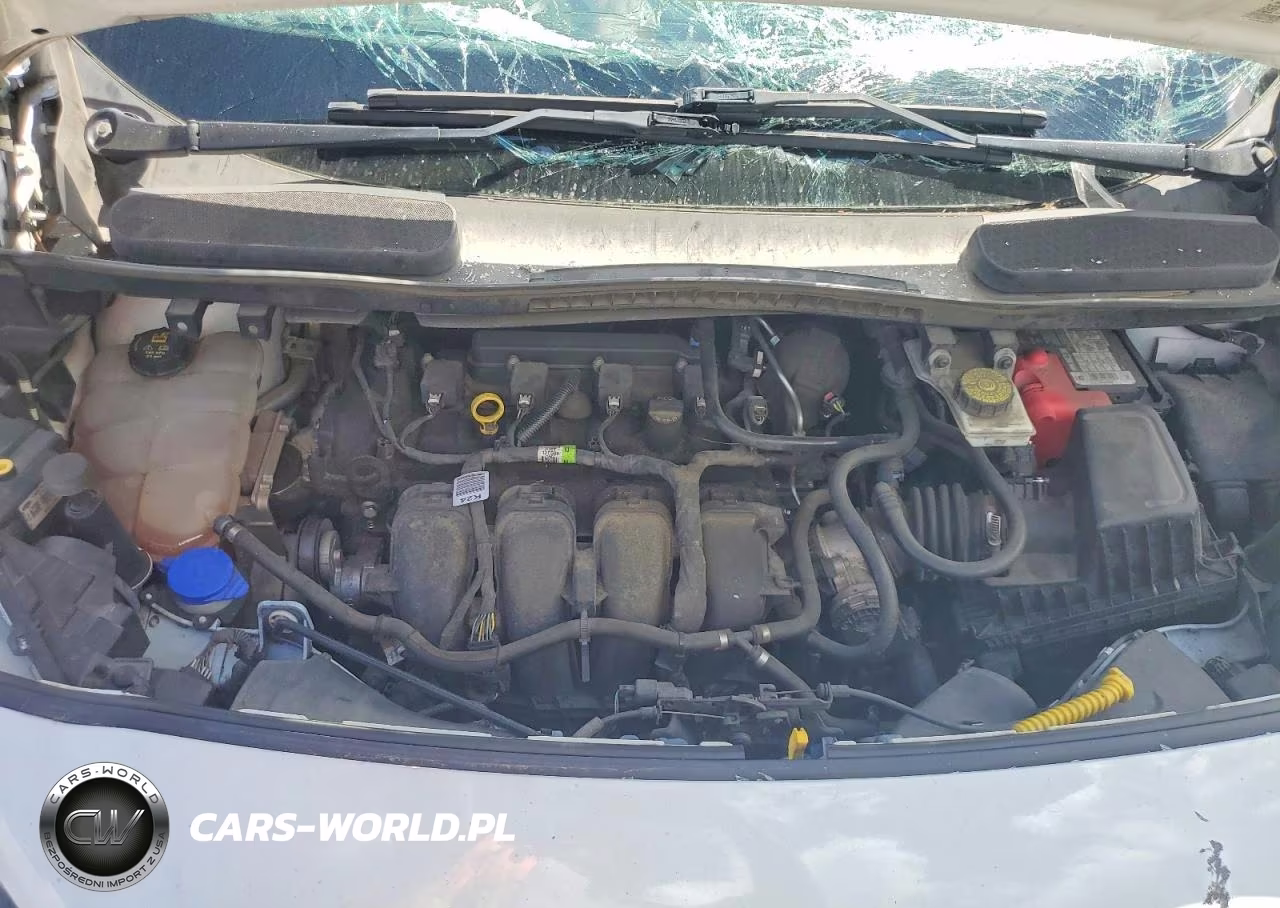 2022 Ford Transit Connect Xl Delivery Van VIN:NM0LS7S29N1506388 - 11