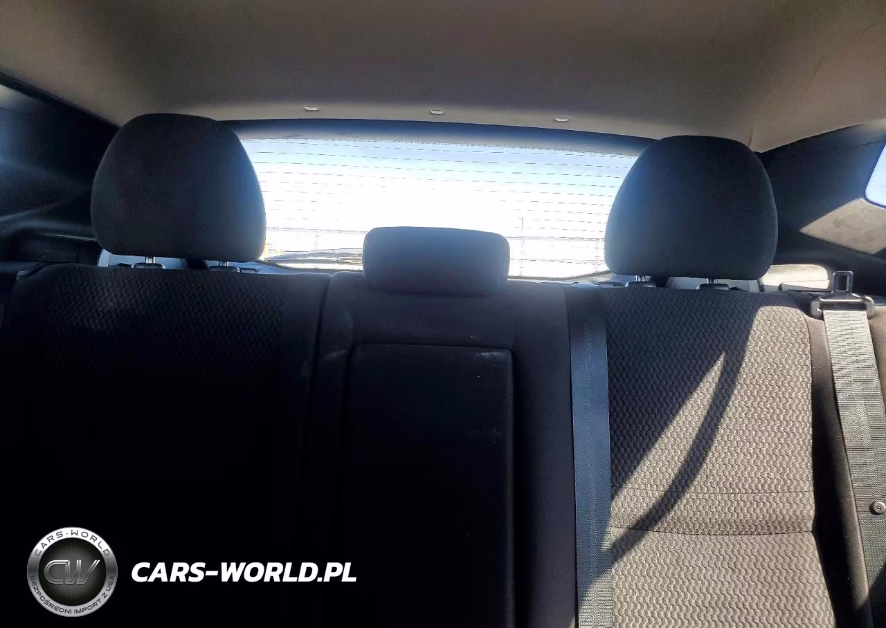 2021 Nissan Rogue Sport S VIN:JN1BJ1AW5MW424648 - 10
