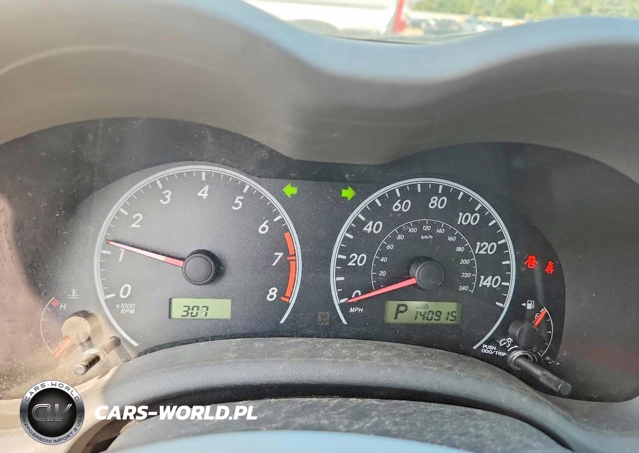 2010 Toyota Corolla Le VIN:1NXBU4EE0AZ167263 - 9
