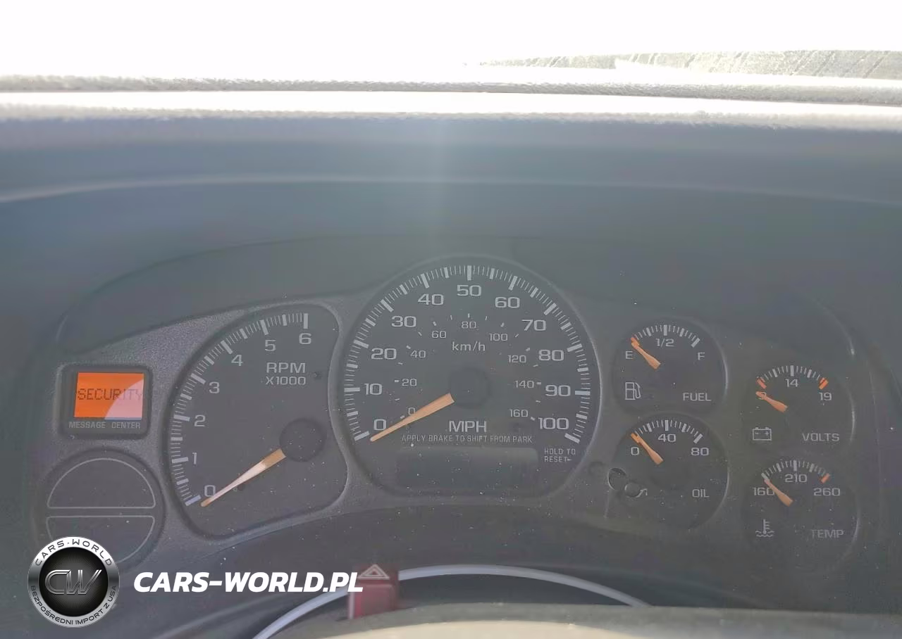 2002 Chevrolet Silverado K1500 VIN:2GCEK19TX21394844 - 9