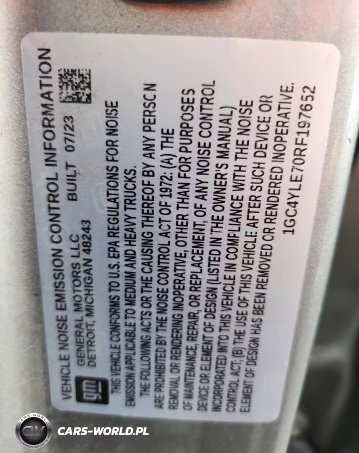 2024 Chevrolet Silverado K2500 Heavy Duty VIN:1GC4YLE70RF197652 - 12