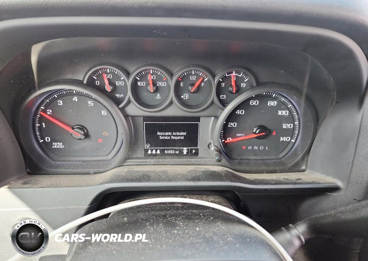 2024 Chevrolet Silverado K2500 Heavy Duty VIN:1GC4YLE70RF197652 - 9