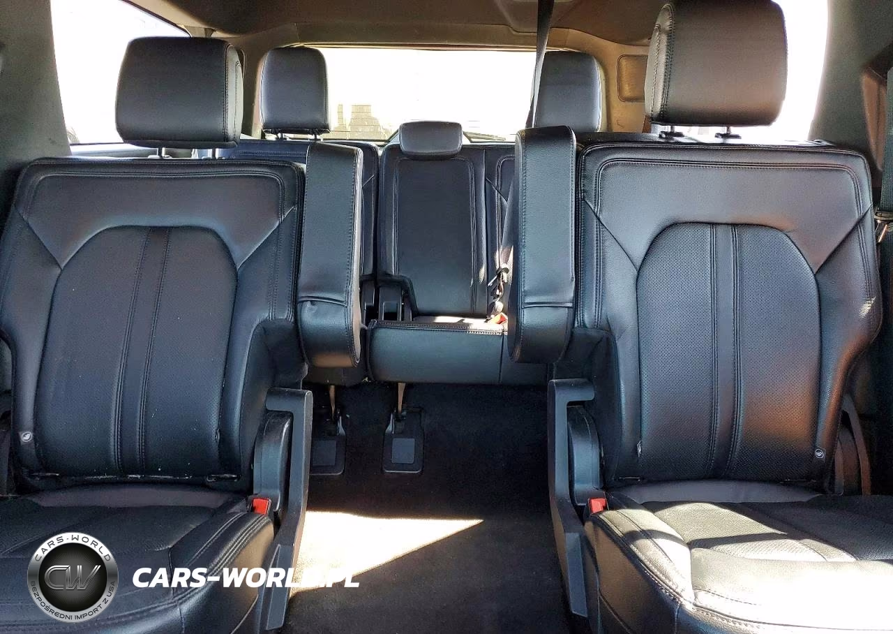 2020 Ford Expedition Max Limited VIN:1FMJK2ATXLEA16762 - 10