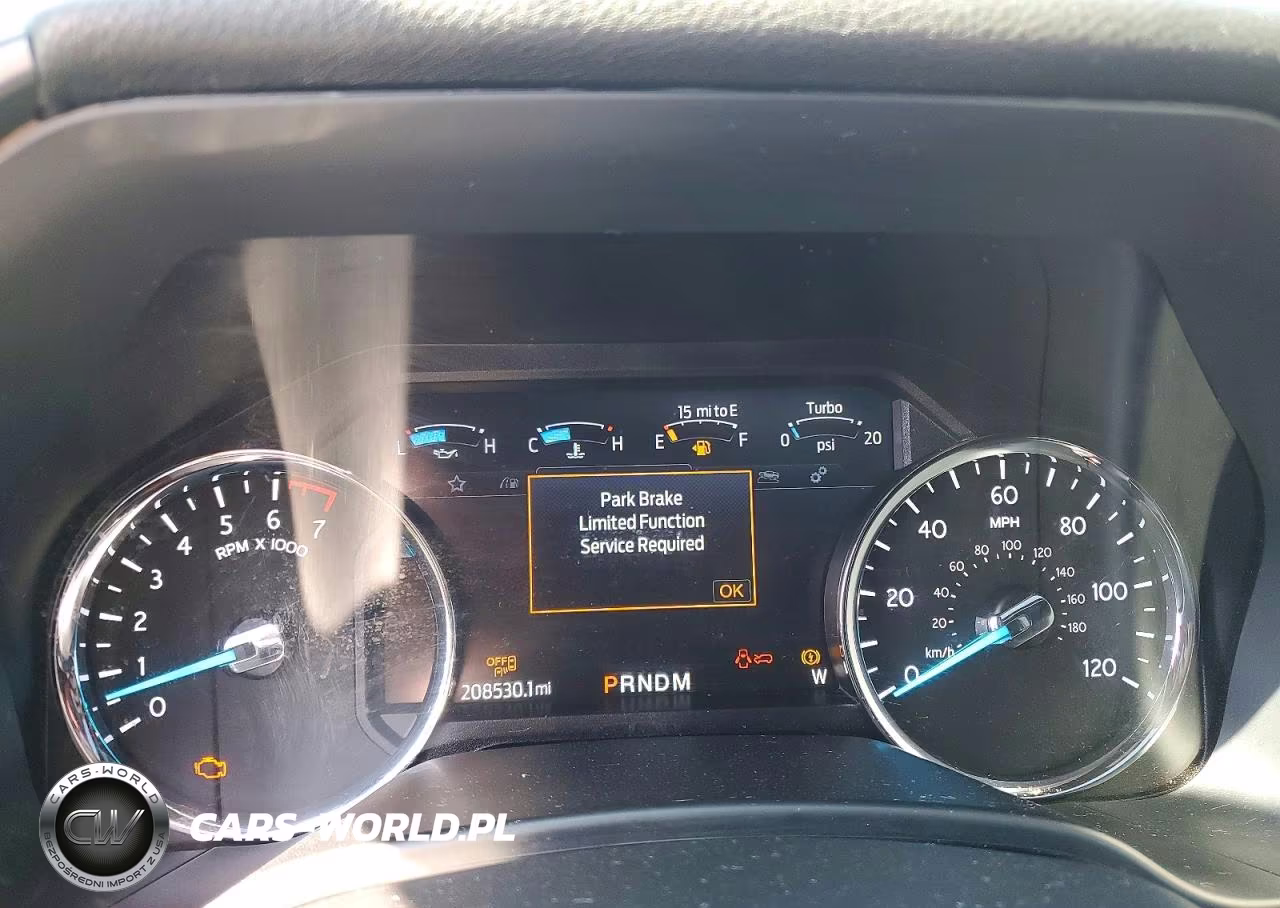 2020 Ford Expedition Max Limited VIN:1FMJK2ATXLEA16762 - 9