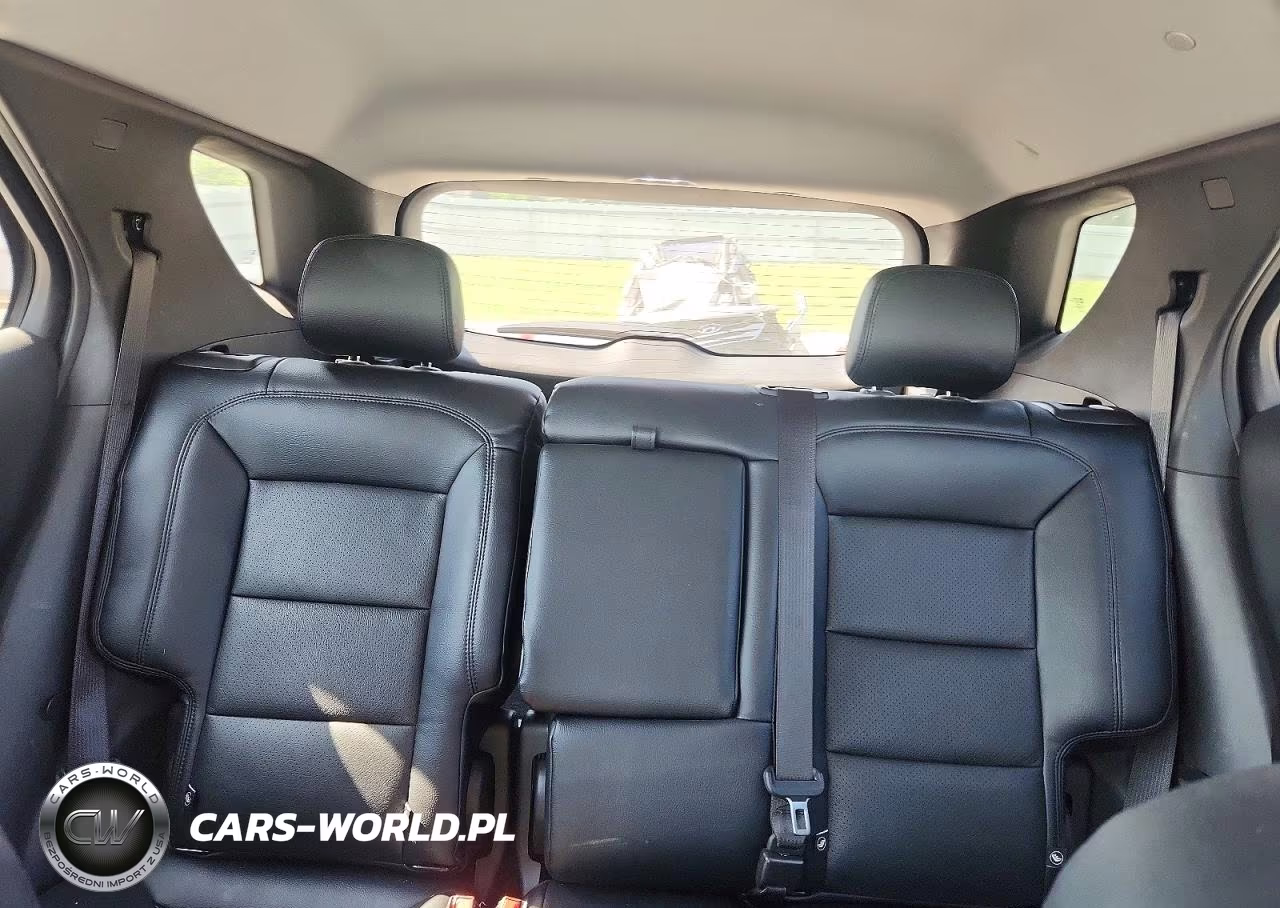 2019 Chevrolet Equinox Lt VIN:3GNAXUEVXKL331113 - 10