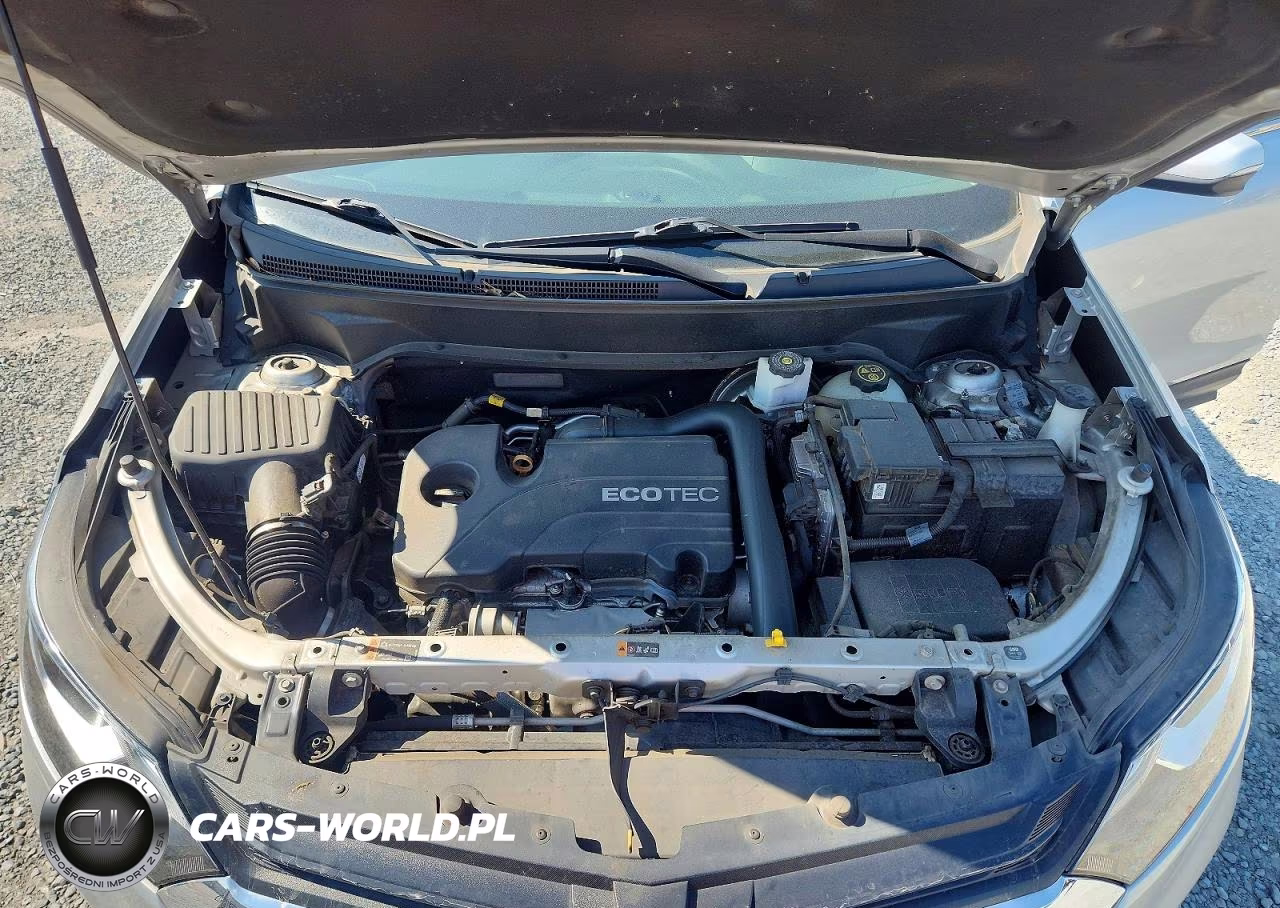 2019 Chevrolet Equinox Lt VIN:3GNAXUEVXKL331113 - 12