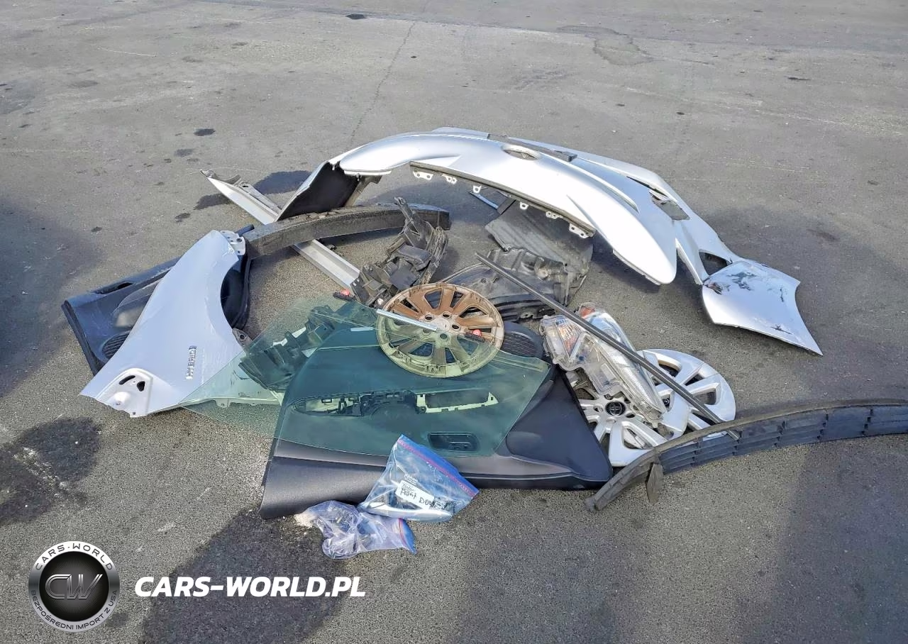 2017 Toyota Prius Two VIN:JTDKBRFU6H3542280 - 12