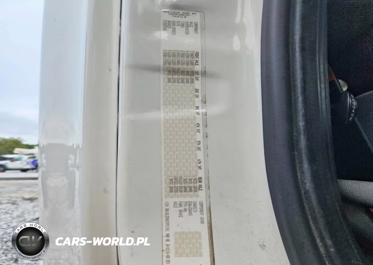 2014 Freightliner Cascadia Semi Truck VIN:3AKJGLD54ESFP1763 - 12