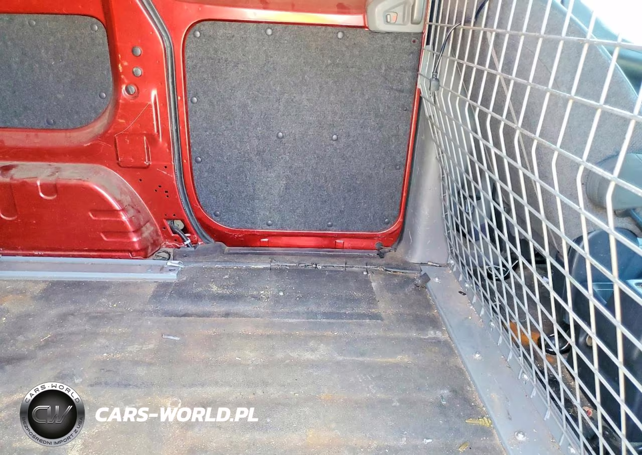 2015 Nissan Nv200 Sv VIN:3N6CM0KN1FK699499 - 11