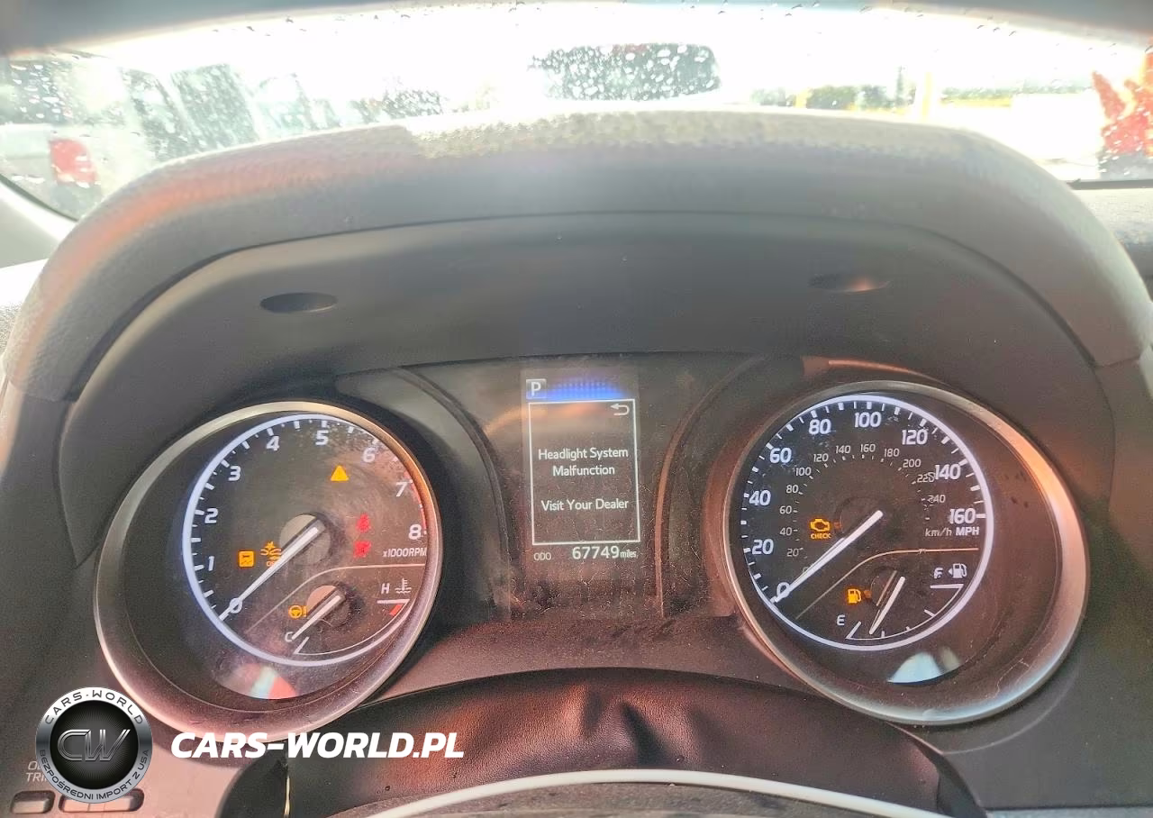 2023 Toyota Camry Se VIN:4T1G11AK9PU763554 - 9