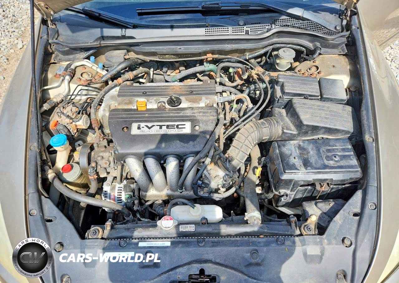 2003 Honda Accord Lx VIN:1HGCM56343A039657 - 11