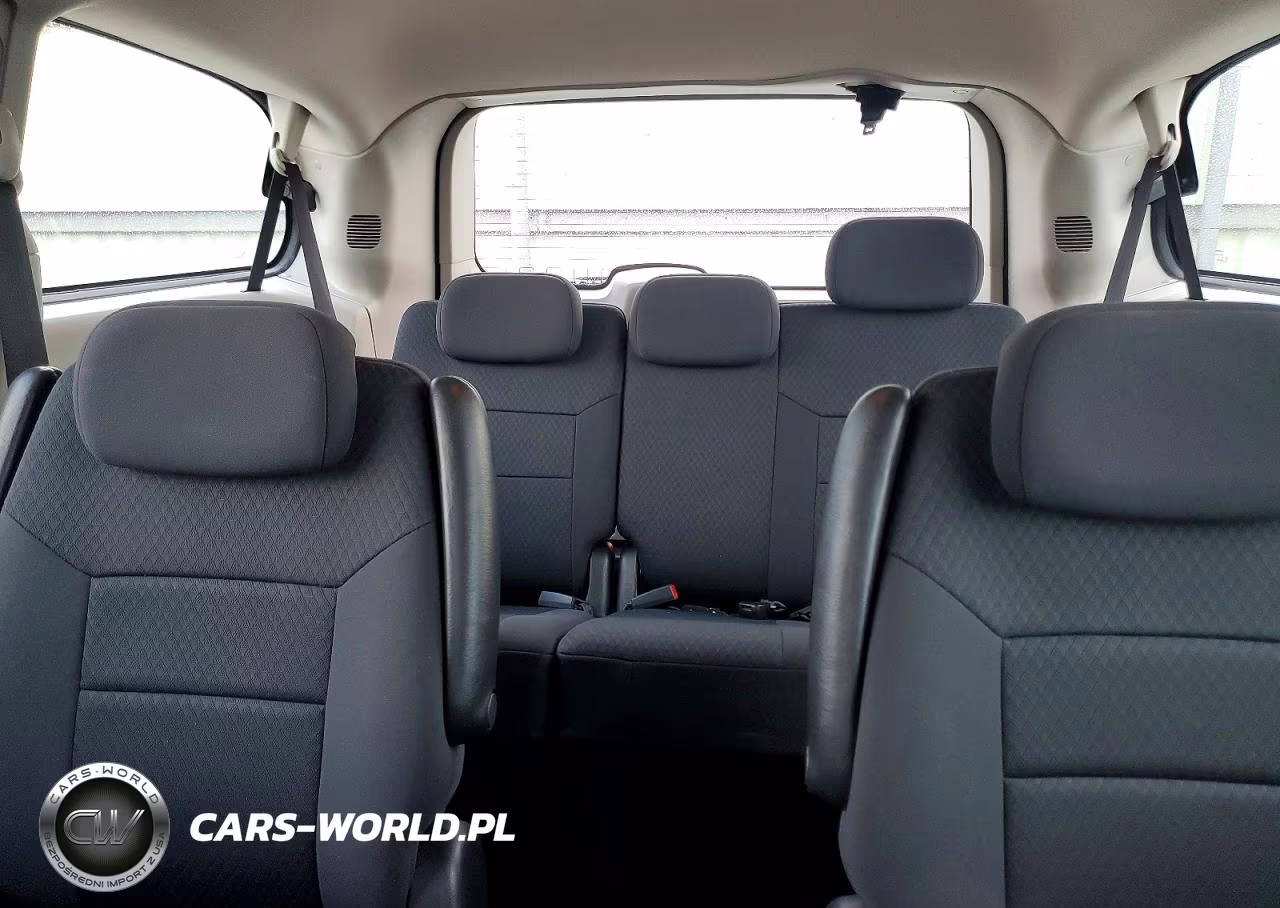 2010 Dodge Grand Caravan Se VIN:2D4RN4DE1AR478251 - 10