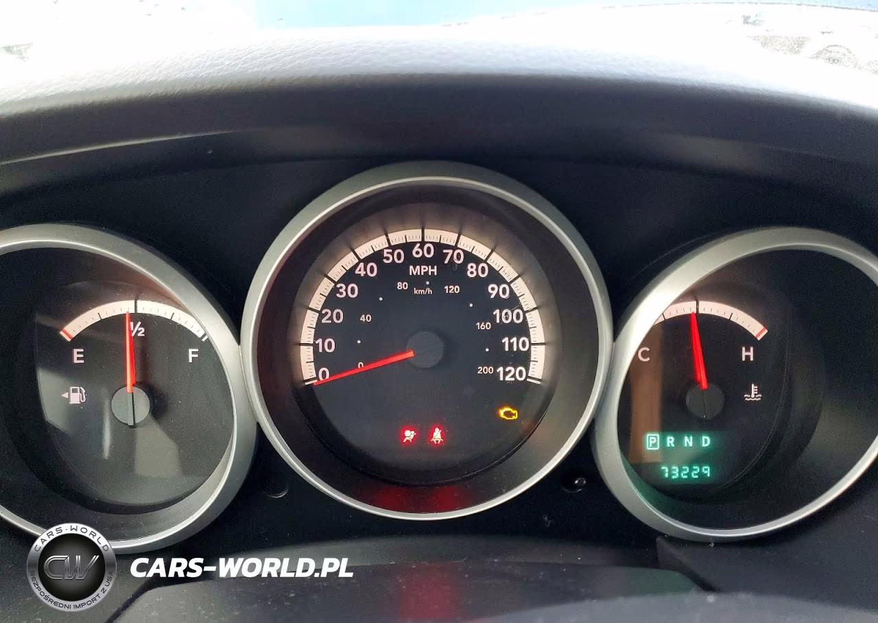 2010 Dodge Grand Caravan Se VIN:2D4RN4DE1AR478251 - 9