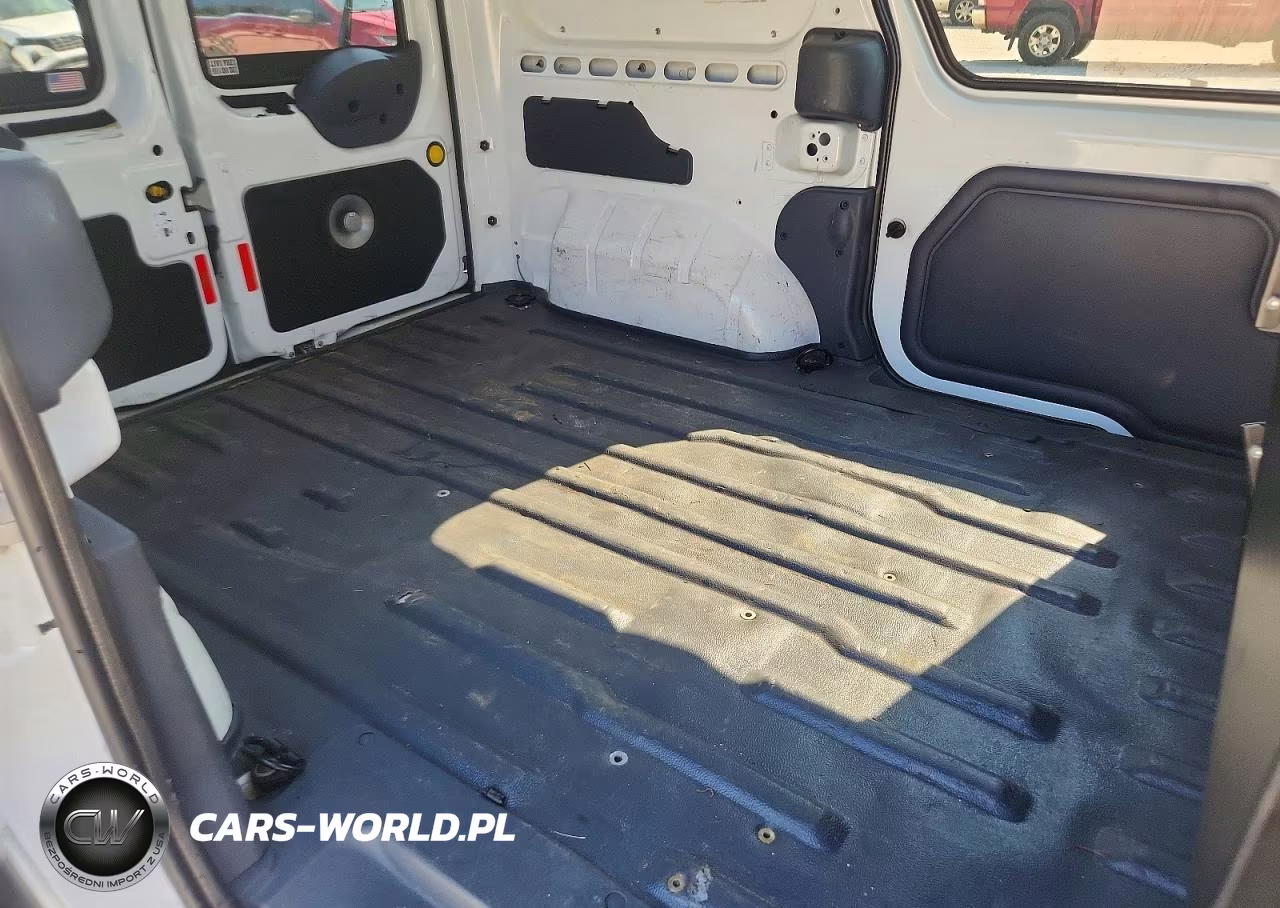 2012 Ford Transit Connect Xlt VIN:NM0LS6BN6CT099295 - 11