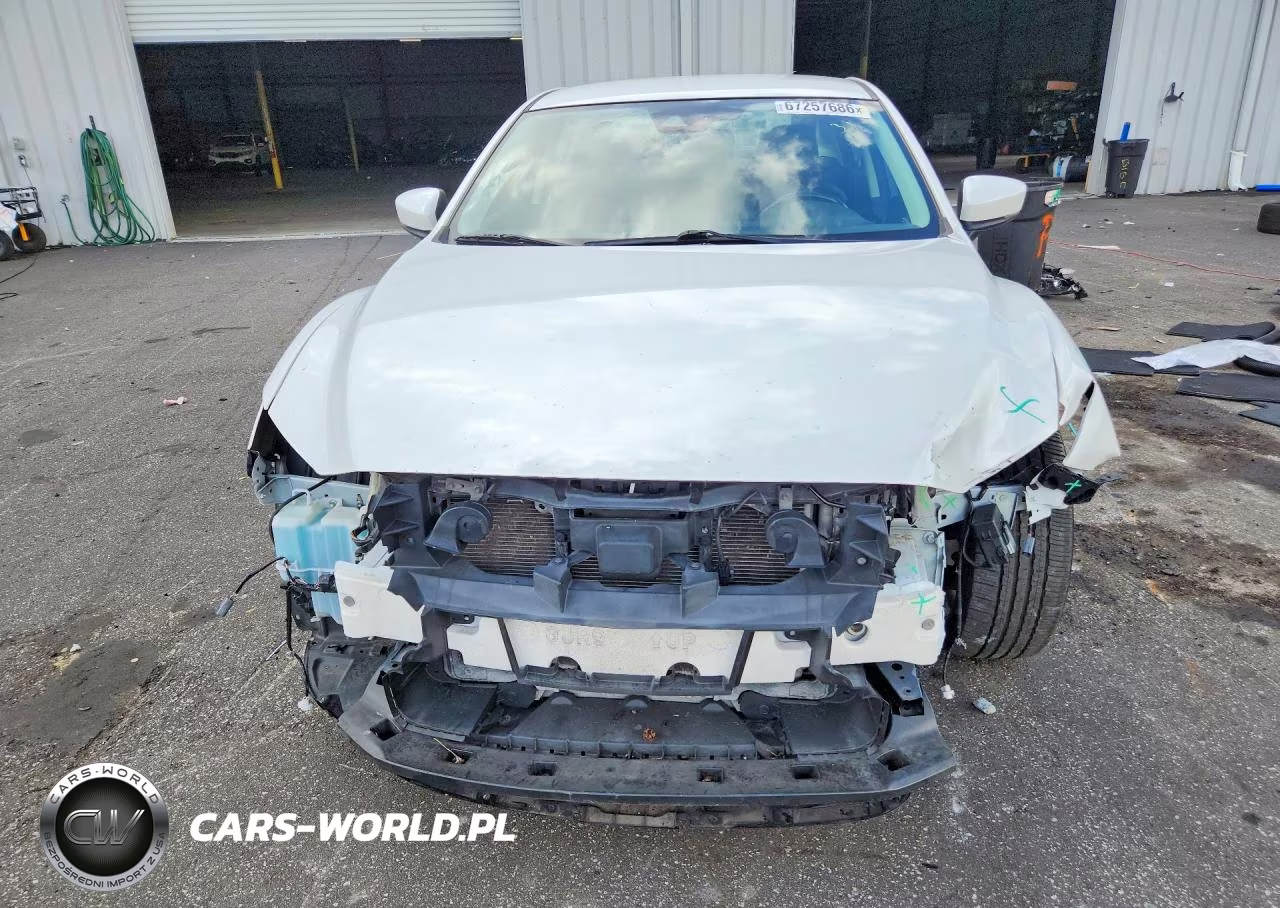 2017 Mazda 6 Touring VIN:JM1GL1V52H1145398 - 5