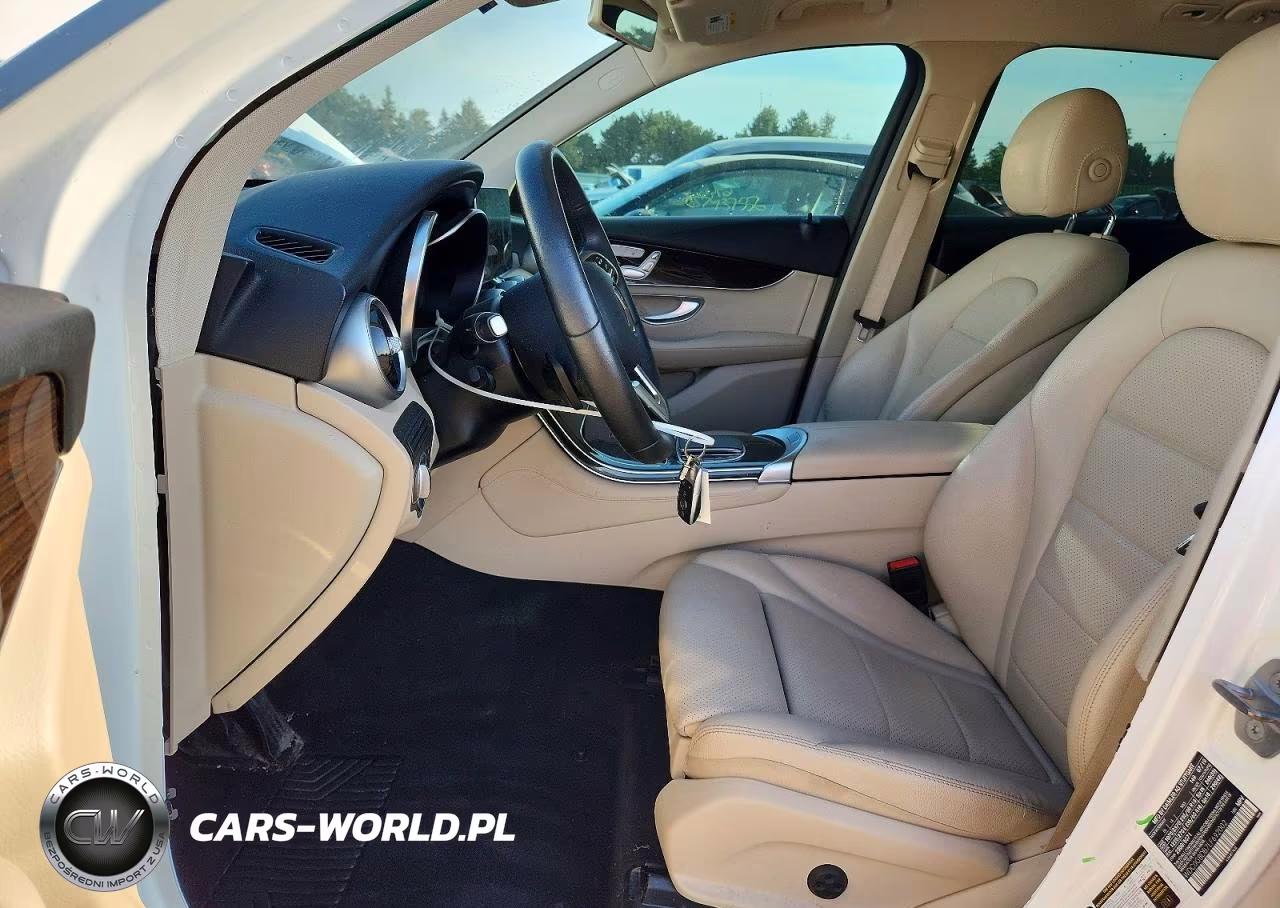 2020 Mercedes-Benz Glc 300 VIN:WDC0G8DB7LF692002 - 7