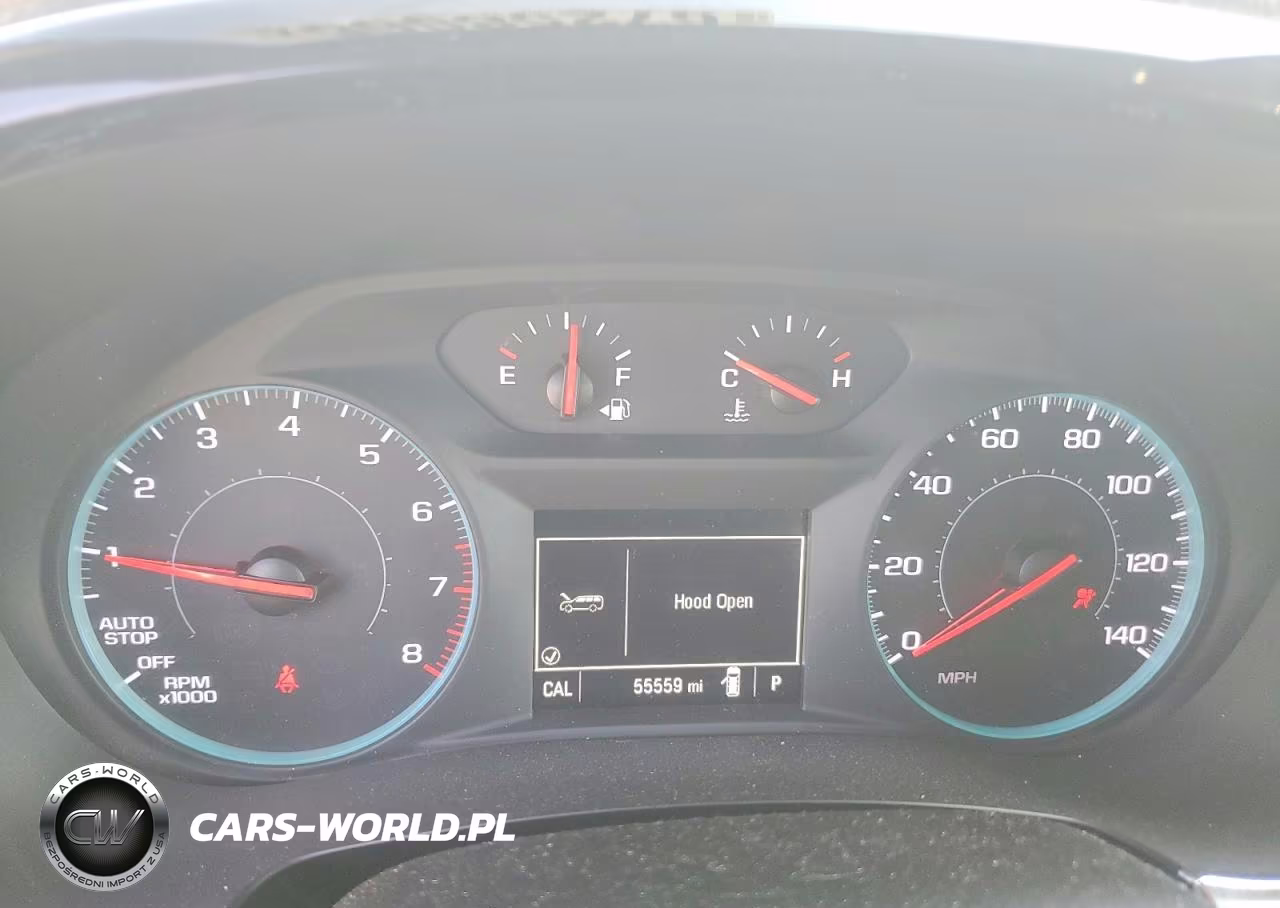 2023 Chevrolet Traverse Lt VIN:1GNERGKW5PJ142748 - 9