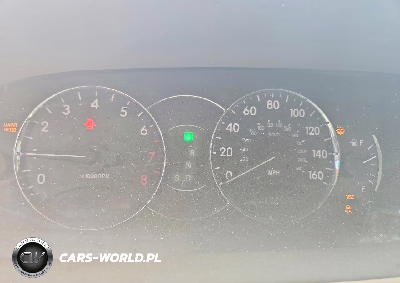 2006 Toyota Avalon Limited VIN:4T1BK36B66U101568 - 9