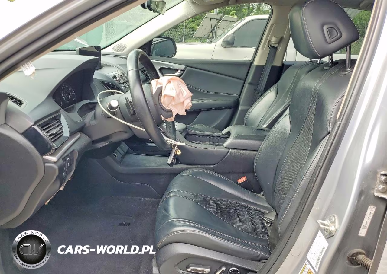 2020 Acura Rdx Technology VIN:5J8TC2H58LL004821 - 7