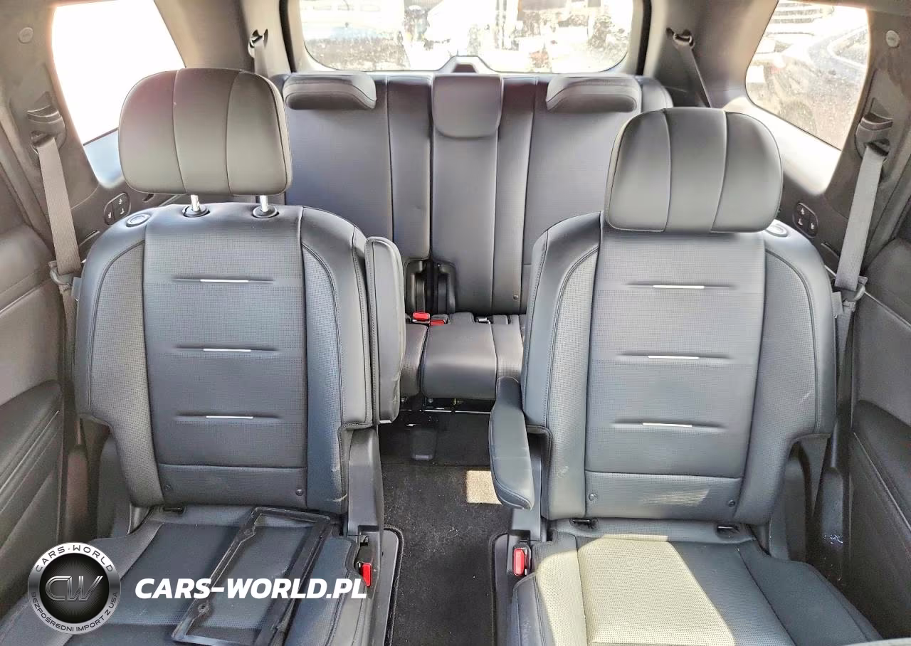 2026 Hyundai Palisade Calligraphy VIN:KM8RMES24TU084663 - 10