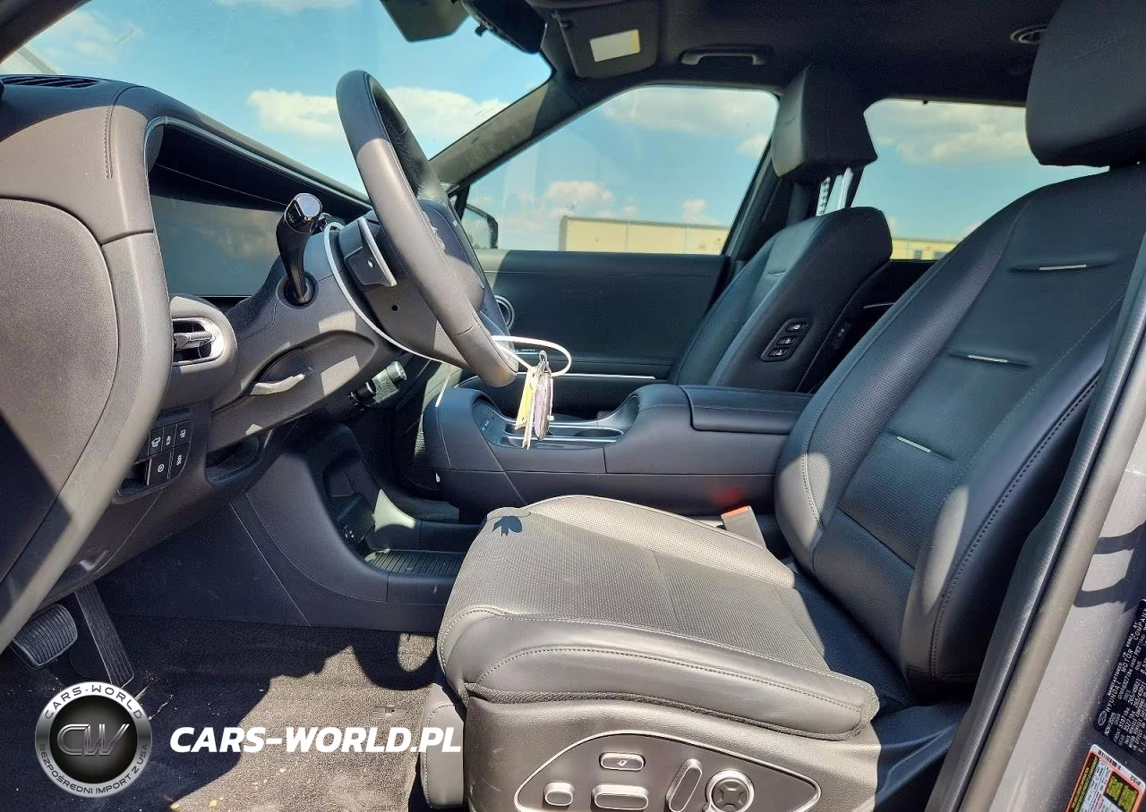 2026 Hyundai Palisade Calligraphy VIN:KM8RMES24TU084663 - 7