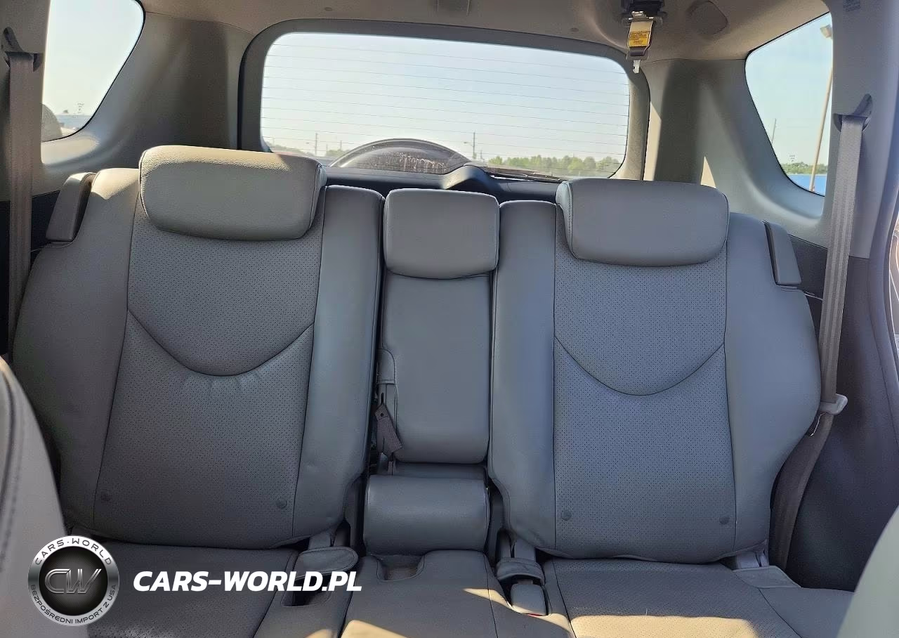 2010 Toyota Rav4 Limited VIN:2T3DK4DV8AW015562 - 10