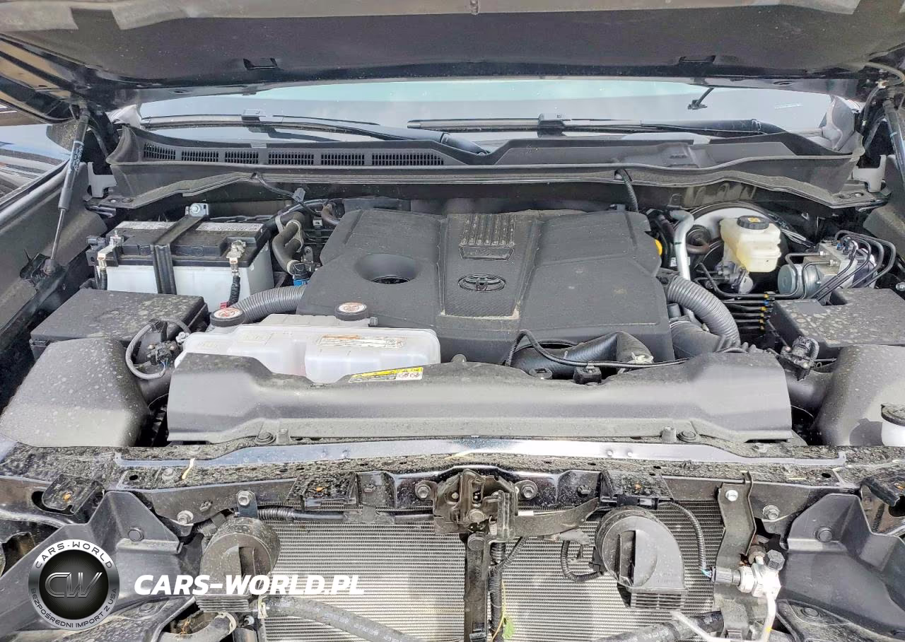 2026 Toyota Tundra Sr5 VIN:5TFLA5ABXTX058152 - 11