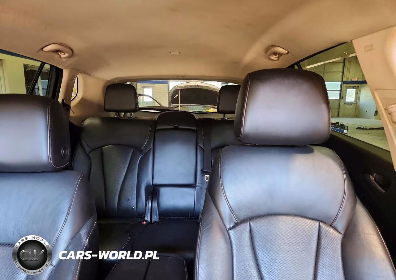 2016 Buick Envision Premium VIN:LRBFXESX5GD214562 - 10