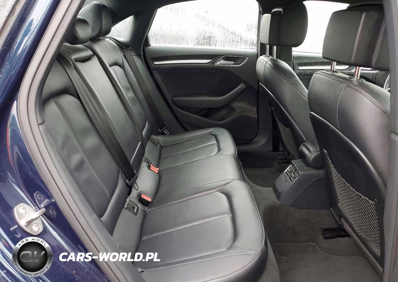 2020 Audi A3 Premium VIN:WAUAUGFF2LA102585 - 10