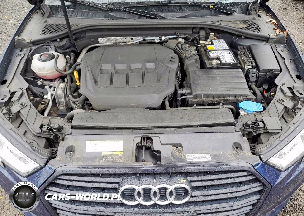 2020 Audi A3 Premium VIN:WAUAUGFF2LA102585 - 11