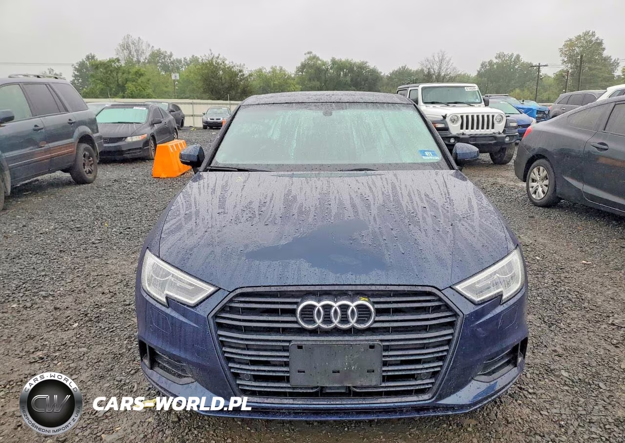 2020 Audi A3 Premium VIN:WAUAUGFF2LA102585 - 5
