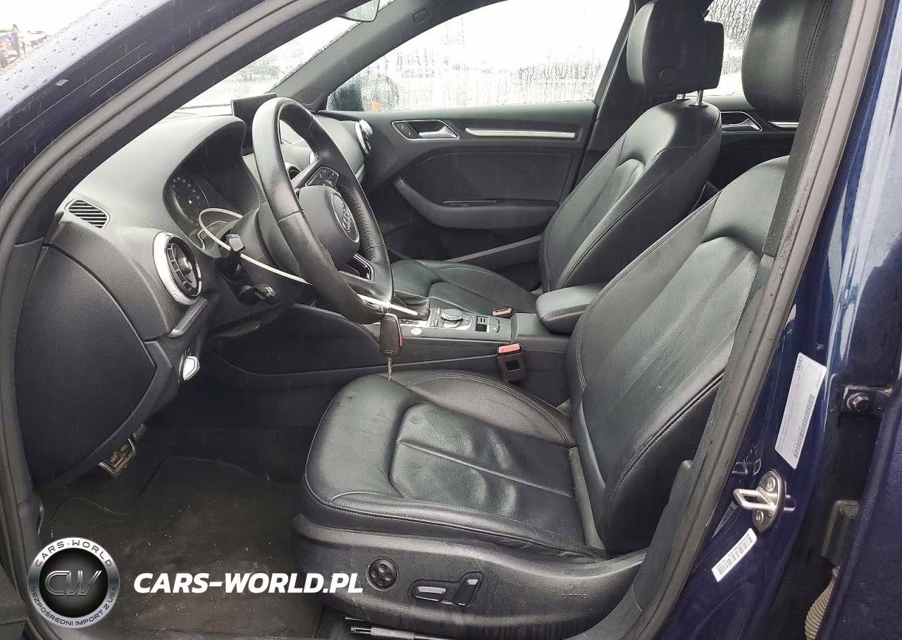 2020 Audi A3 Premium VIN:WAUAUGFF2LA102585 - 7
