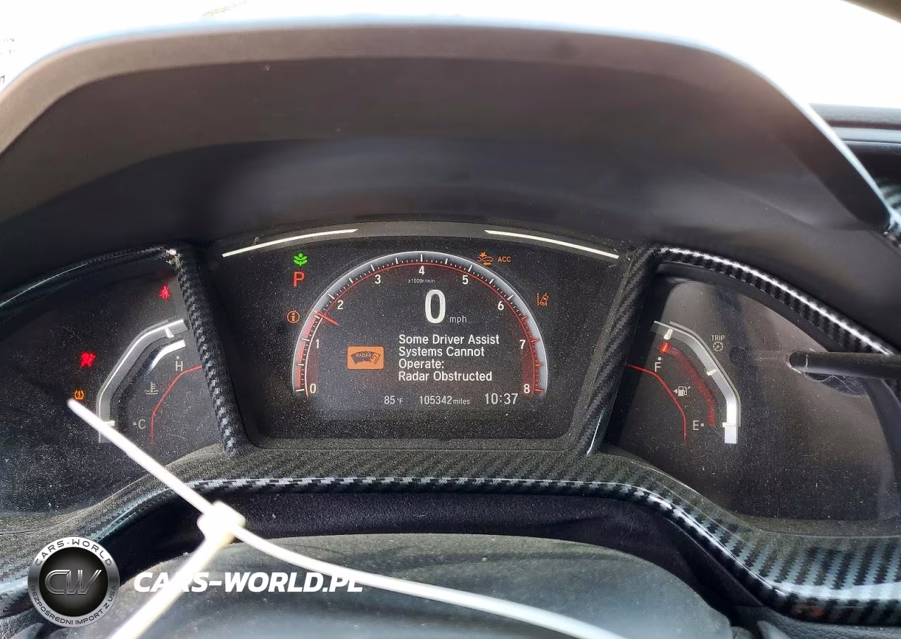 2020 Honda Civic Sport VIN:SHHFK7H4XLU219069 - 9