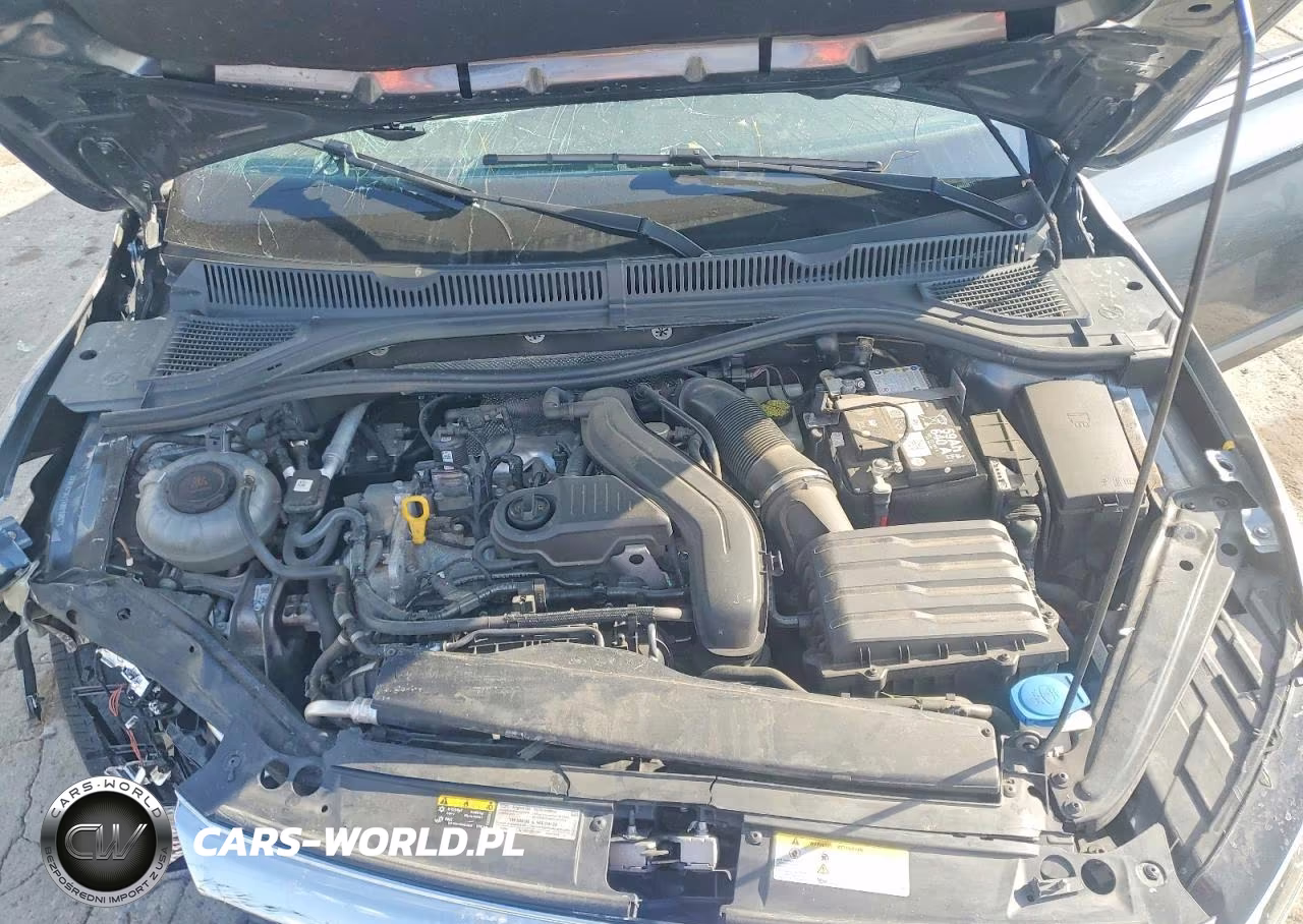 2024 Volkswagen Jetta Se VIN:3VWEM7BU1RM013575 - 11