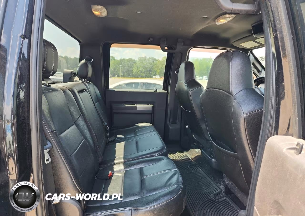 2009 Ford F250 Super Duty VIN:1FTSW21R49EA81648 - 10