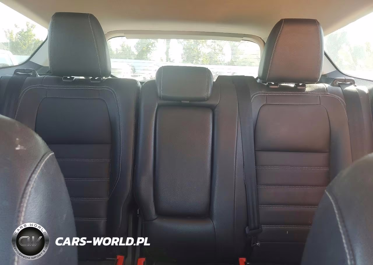 2018 Ford Escape Sel VIN:1FMCU9HD0JUA91418 - 10