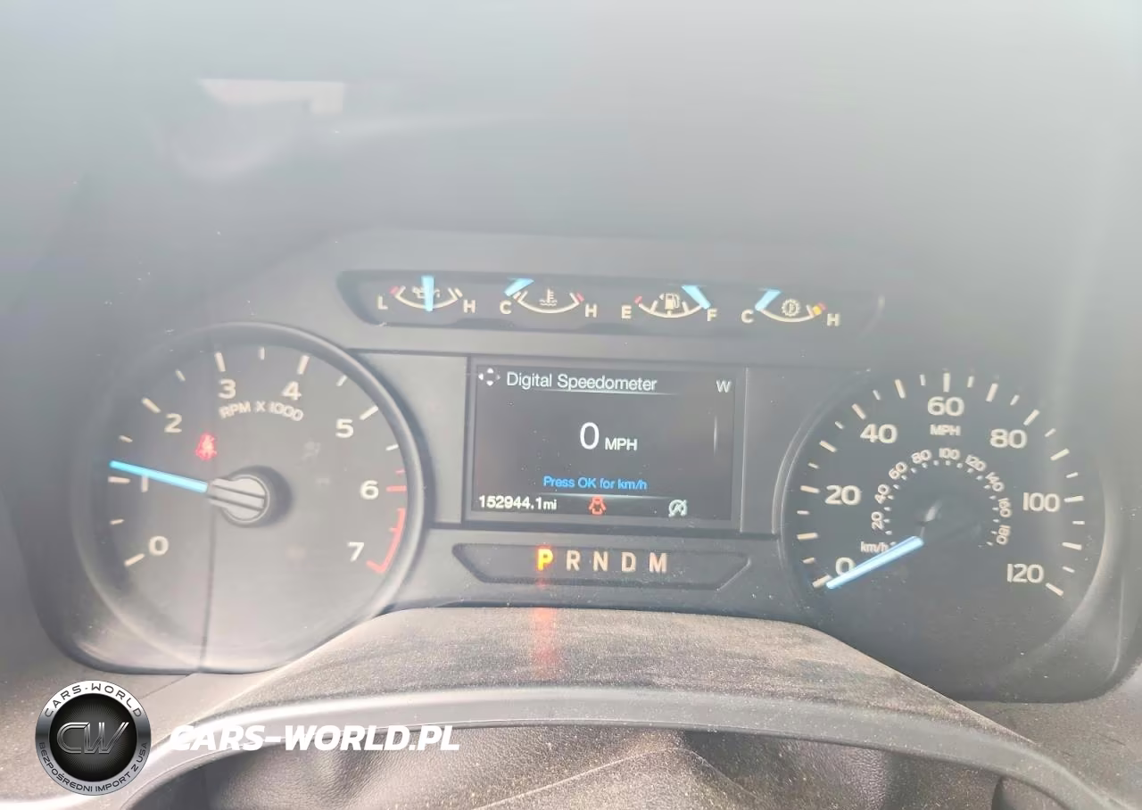 2018 Ford F150 Supercrew VIN:1FTEW1E53JFB18959 - 9
