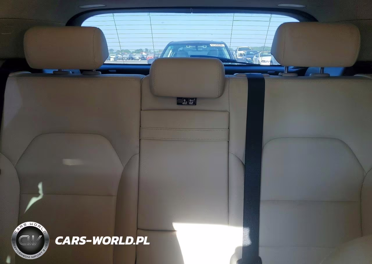 2018 Mercedes-Benz Gla 250 4Matic VIN:WDCTG4GB0JJ373214 - 10