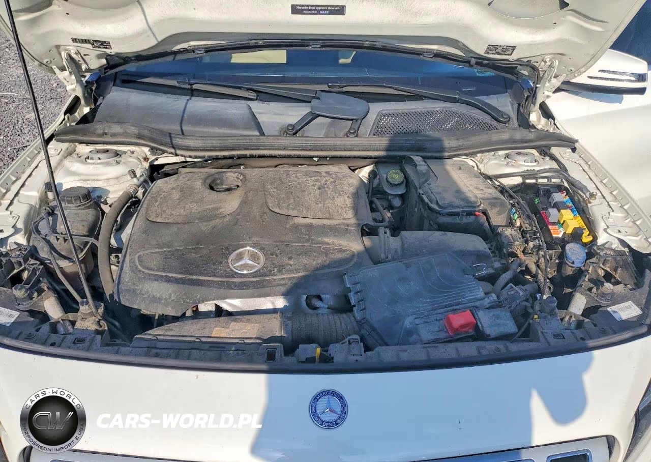2018 Mercedes-Benz Gla 250 4Matic VIN:WDCTG4GB0JJ373214 - 12