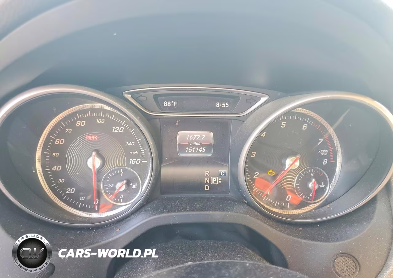 2018 Mercedes-Benz Gla 250 4Matic VIN:WDCTG4GB0JJ373214 - 9